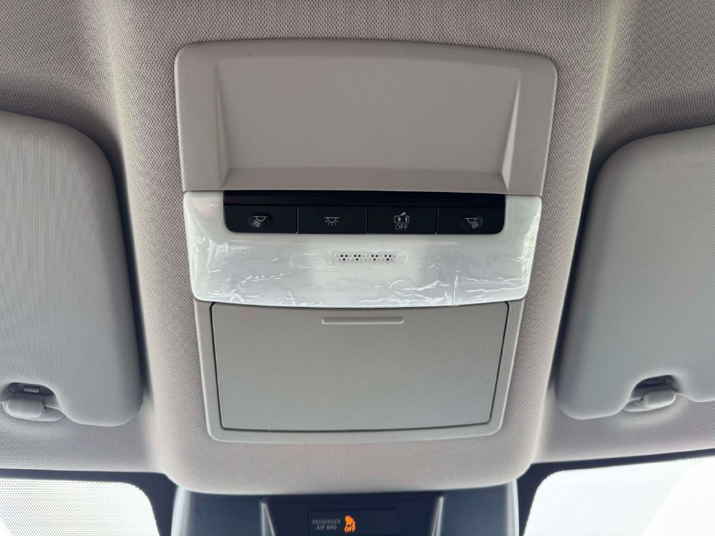 Used 2026 Nissan Rogue S AWD/4WD image 33