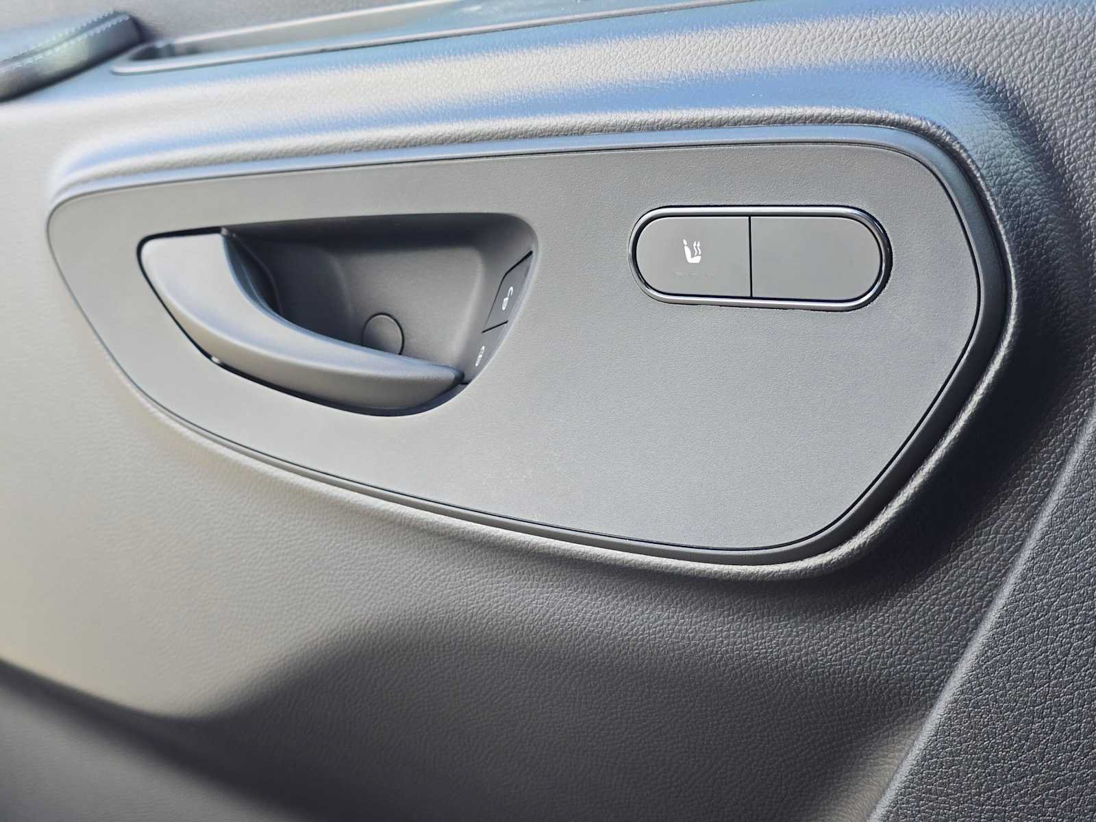 New 2026 Mercedes-Benz Sprinter 2500 image 24