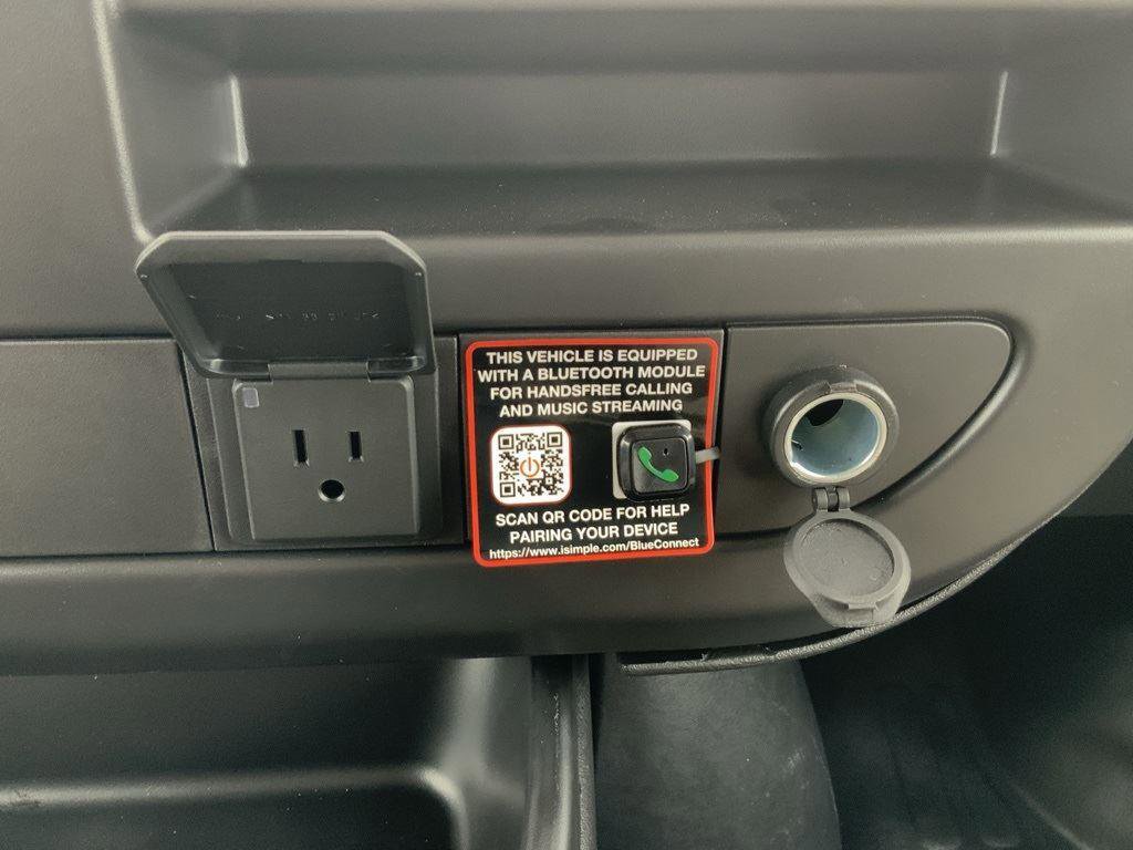 New 2025 Chevrolet Express 3500 Extended w/ Driver Convenience Package image 37