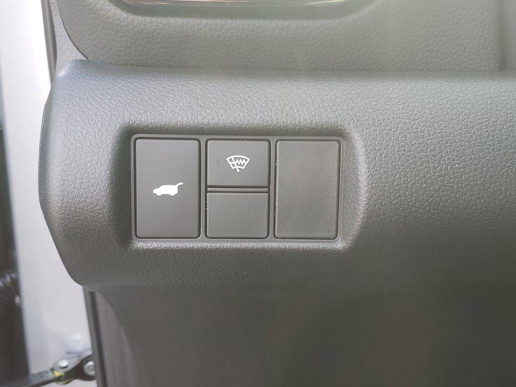 New 2026 Honda Pilot Black Edition image 14