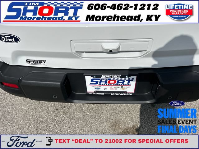 New 2026 Ford Bronco Sport Big Bend w/ Convenience Package AWD/4WD image 51