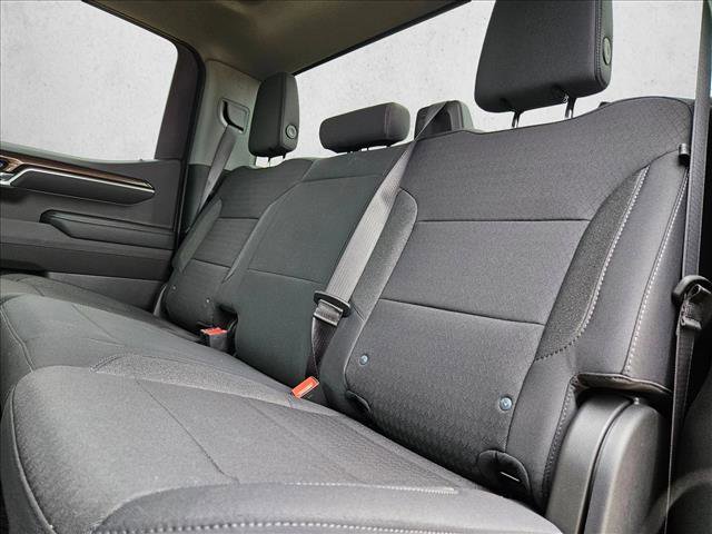 New 2026 Chevrolet Silverado 1500 RST w/ RST Select Package RWD image 15