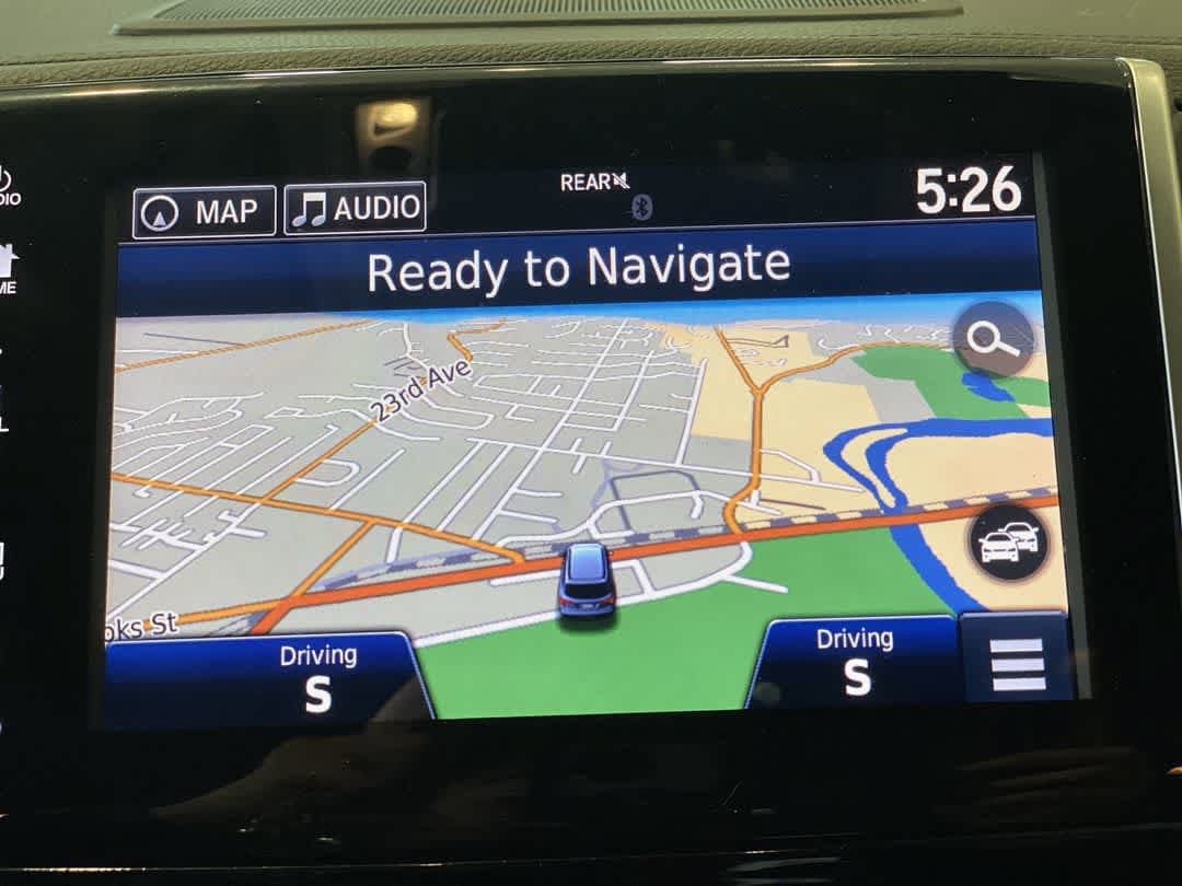Used 2017 Honda Pilot Elite image 21