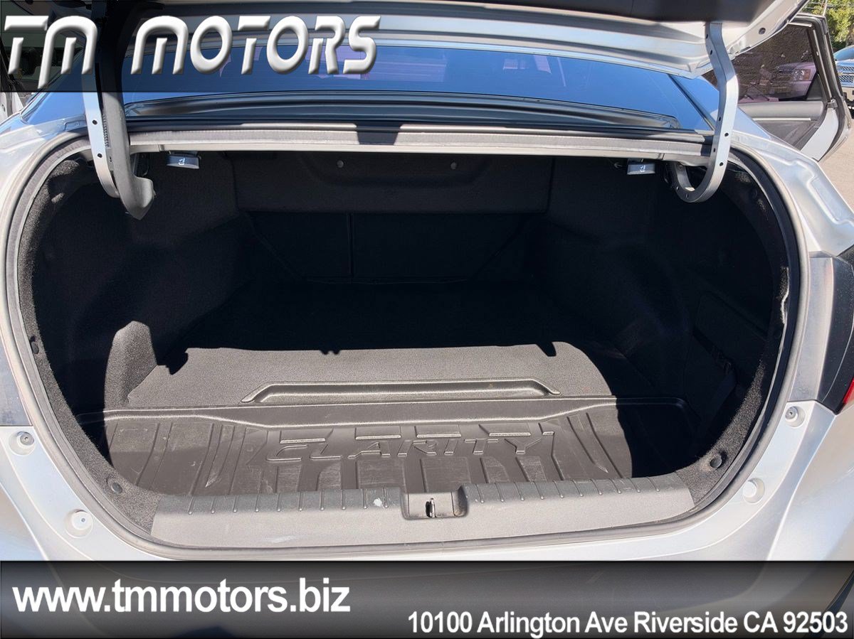 Used 2019 Honda Clarity Touring image 22