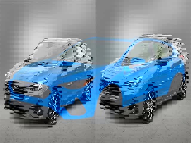 New 2025 Subaru Impreza 2.0i Sport image 1