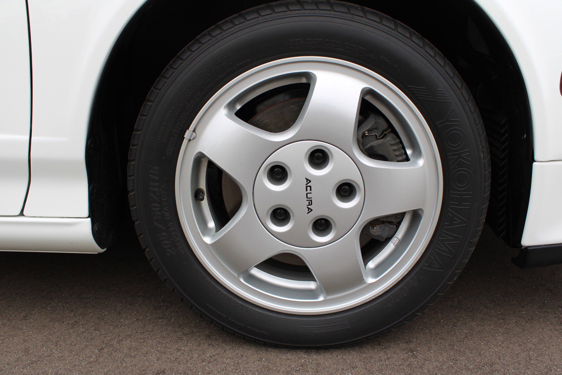 Used 1993 Acura NSX image 46