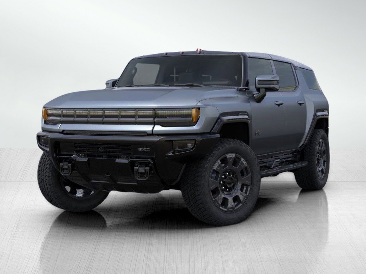 New 2026 GMC Hummer EV 3X w/ Carbon Fiber Edition Package image 9