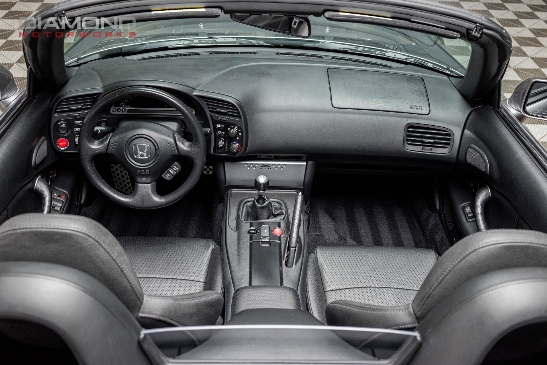Used 2007 Honda S2000 image 65