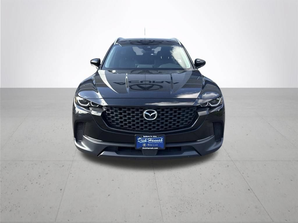Used 2023 MAZDA CX-50 2.5 S w/ Weather Package AWD/4WD image 2