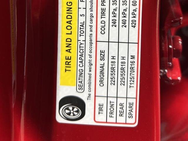 New 2026 Buick Encore GX Sport Touring w/ Comfort Package image 11