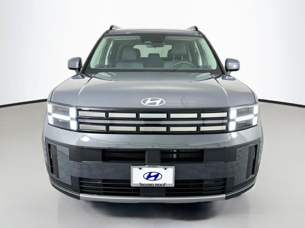 New 2027 Hyundai Santa Fe SEL FWD image 2