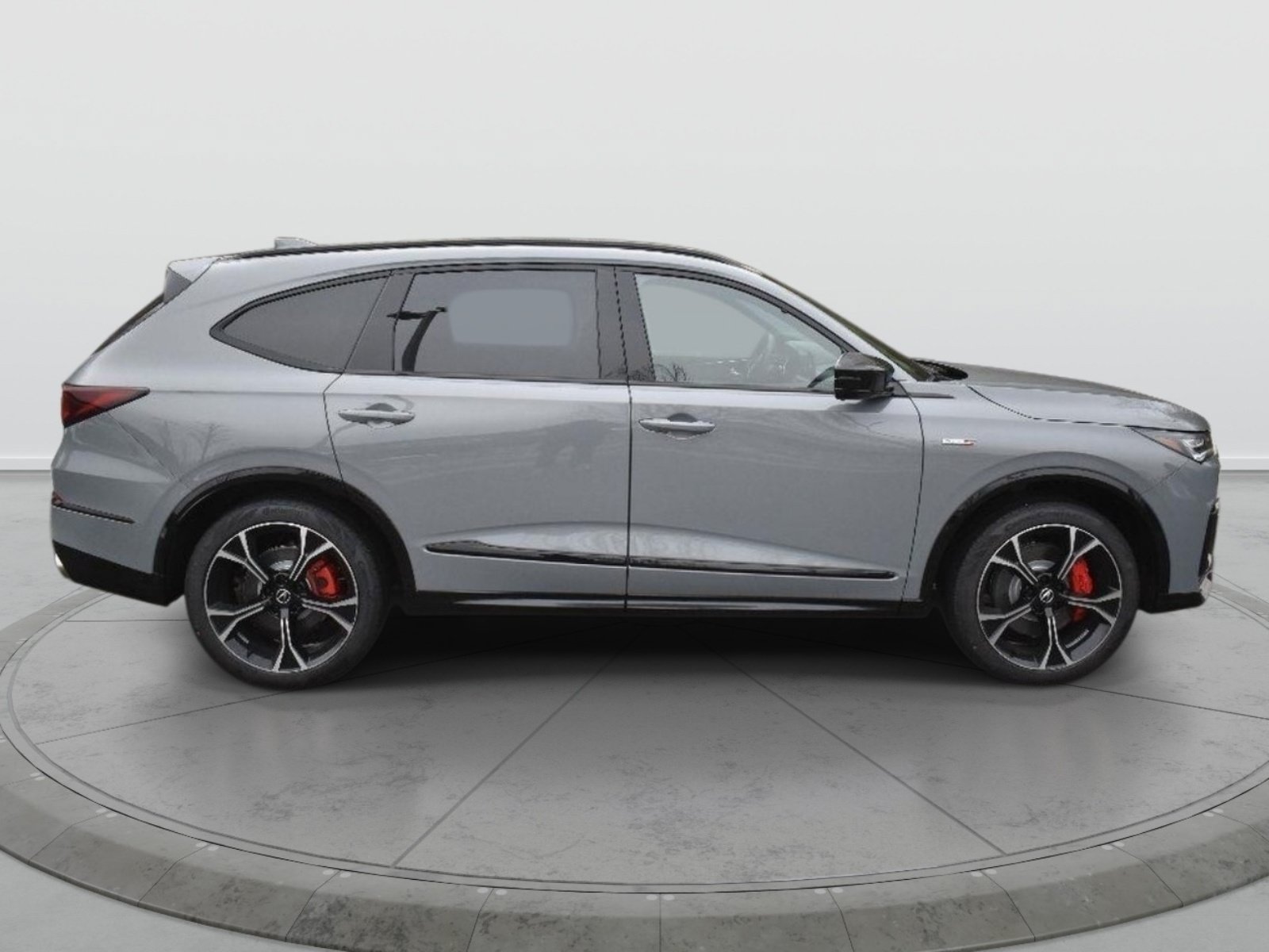 New 2026 Acura MDX Type S w/ Advance Package AWD/4WD image 8