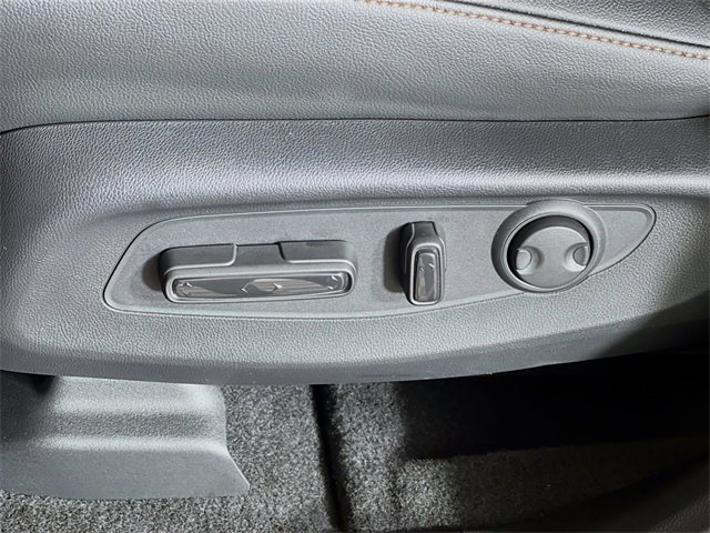 Used 2026 Honda CR-V Sport-L image 12