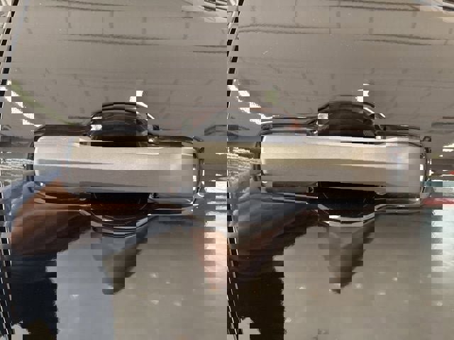 Used 2025 Toyota Tacoma Trailhunter image 22