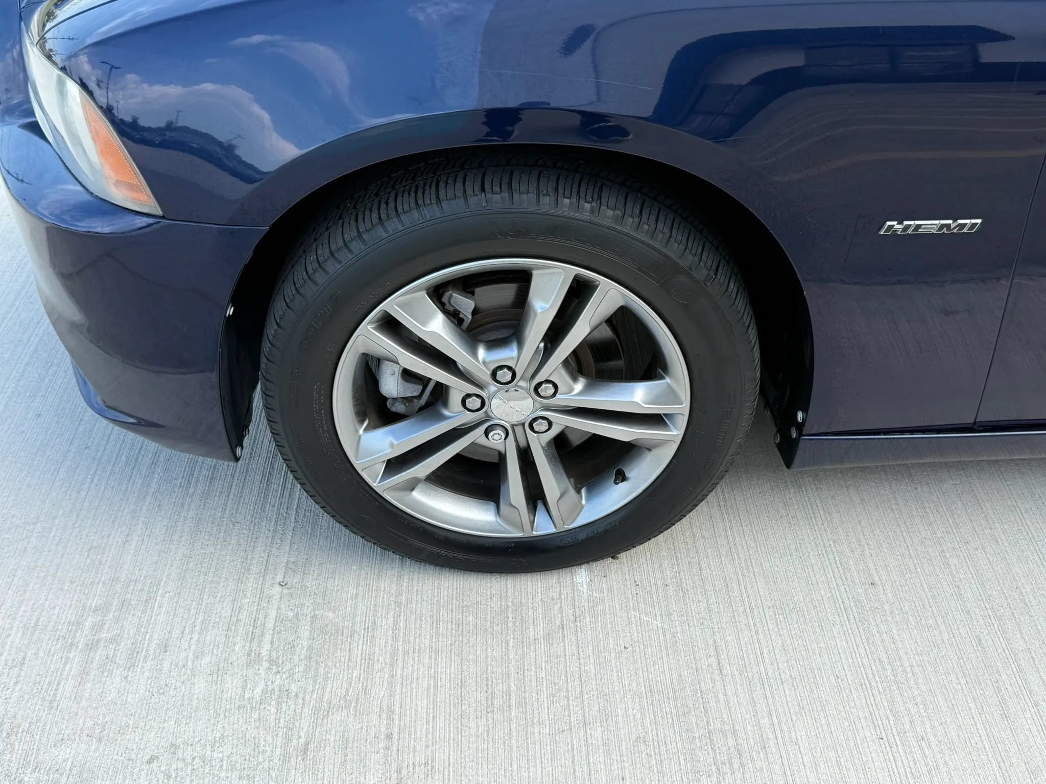 Used 2013 Dodge Charger R/T AWD/4WD image 49