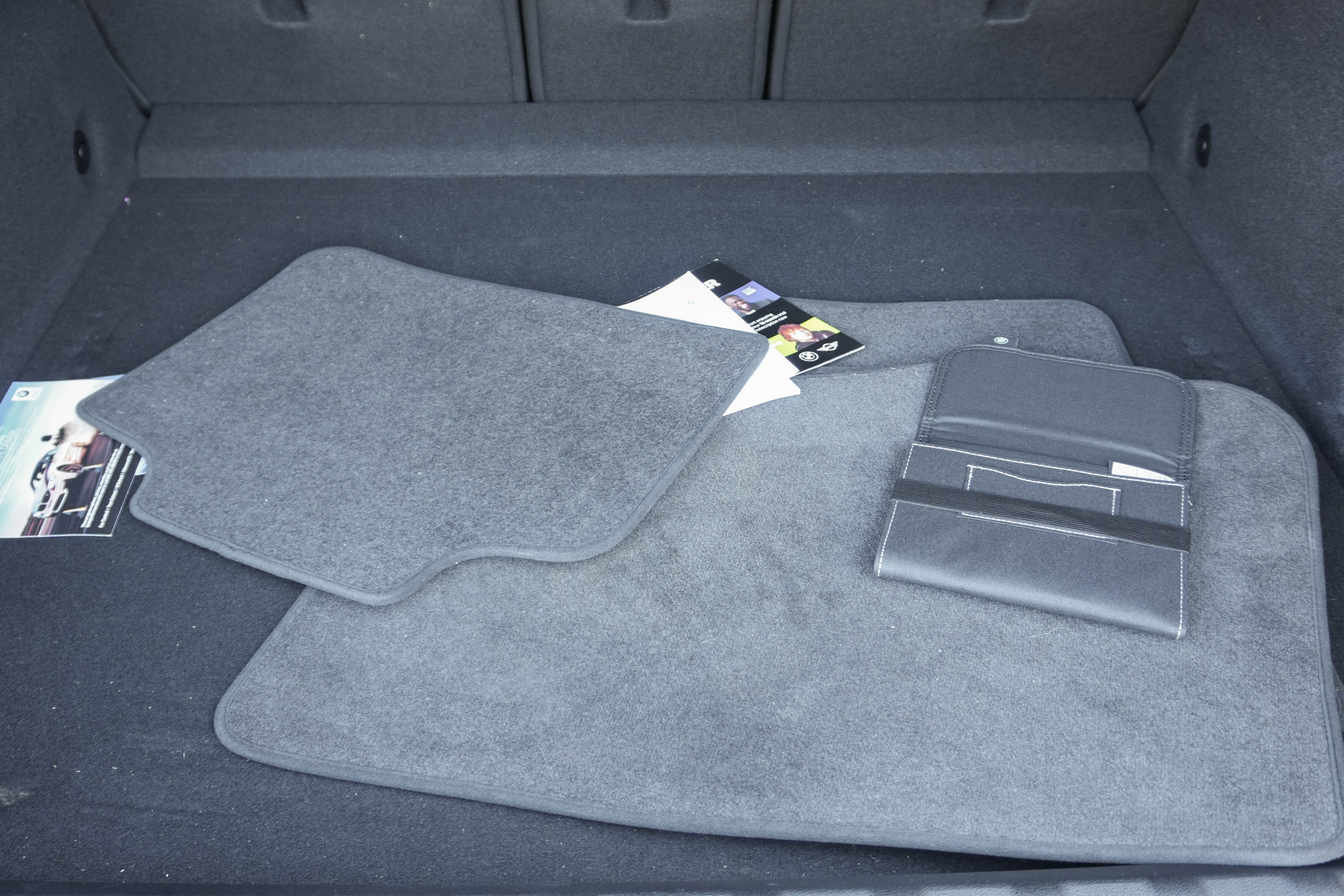 Certified 2025 BMW X2 xDrive28i image 33