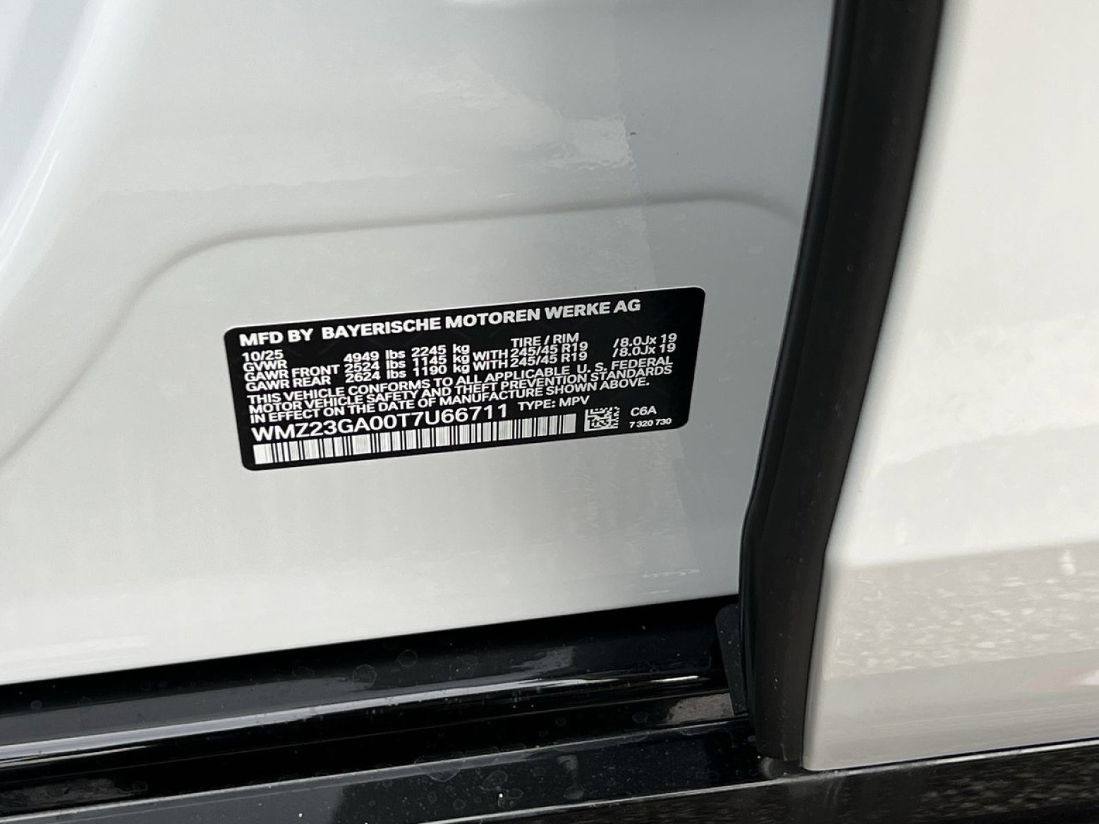 New 2026 MINI Cooper Countryman S AWD/4WD image 28