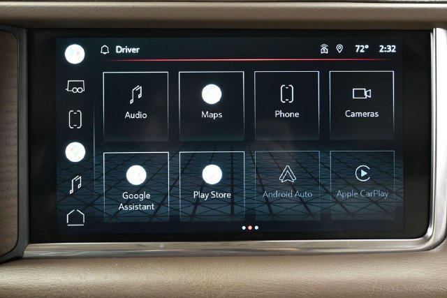 Used 2022 GMC Yukon XL Denali AWD/4WD image 32