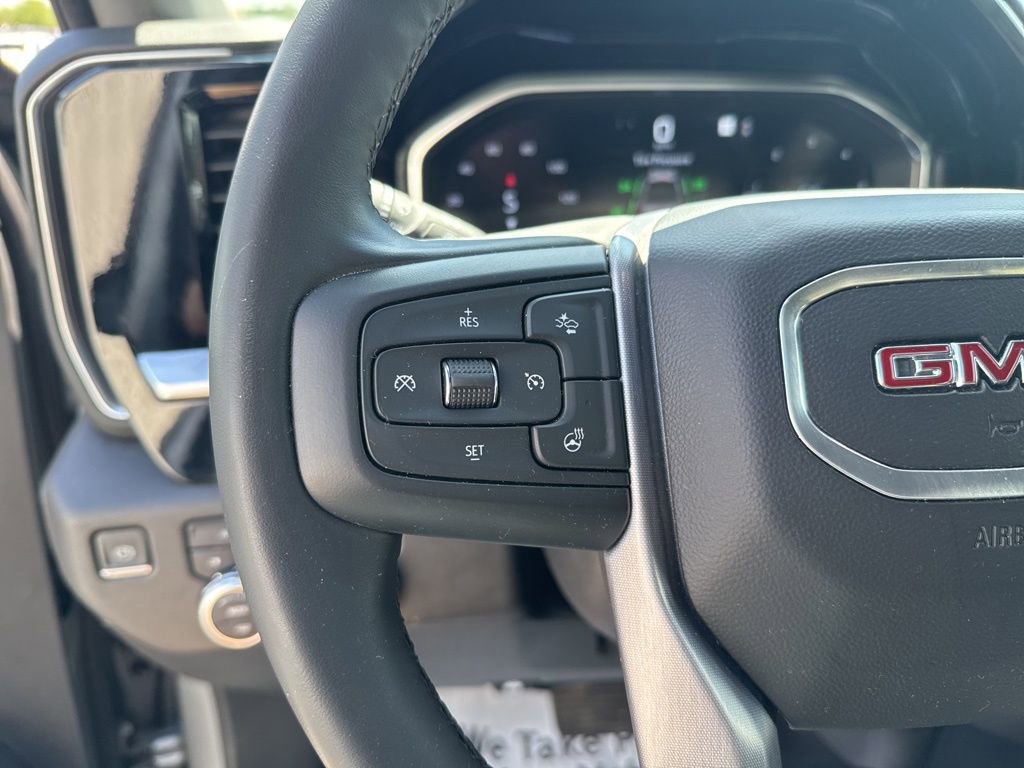 Used 2023 GMC Sierra 1500 Elevation AWD/4WD image 16