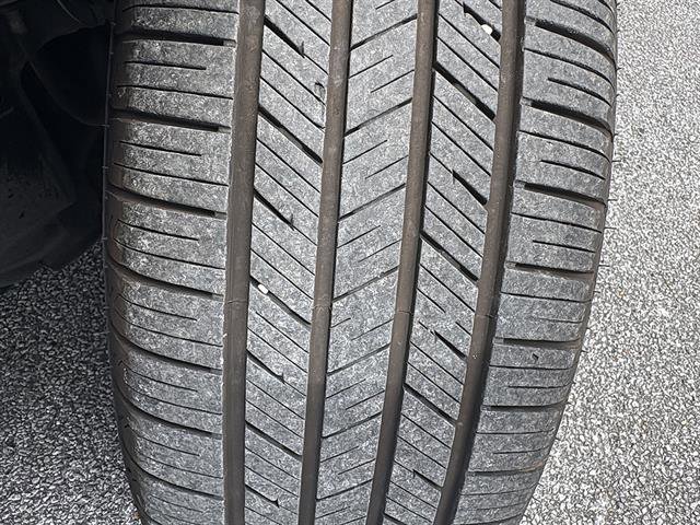 Used 2024 MAZDA CX-5 Carbon Edition AWD/4WD image 10