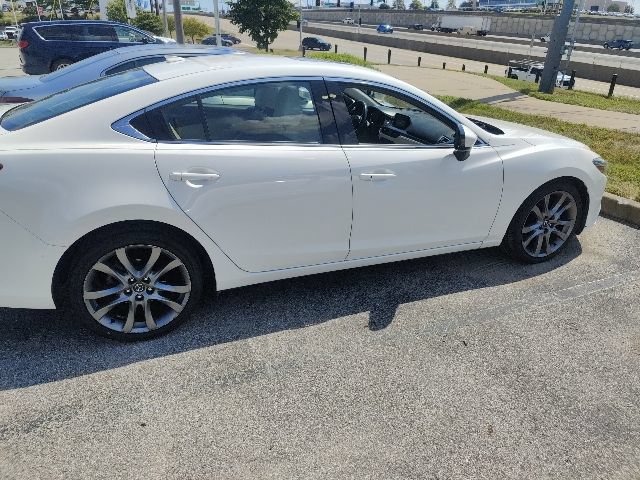 Used 2016 MAZDA MAZDA6 Grand Touring FWD image 13