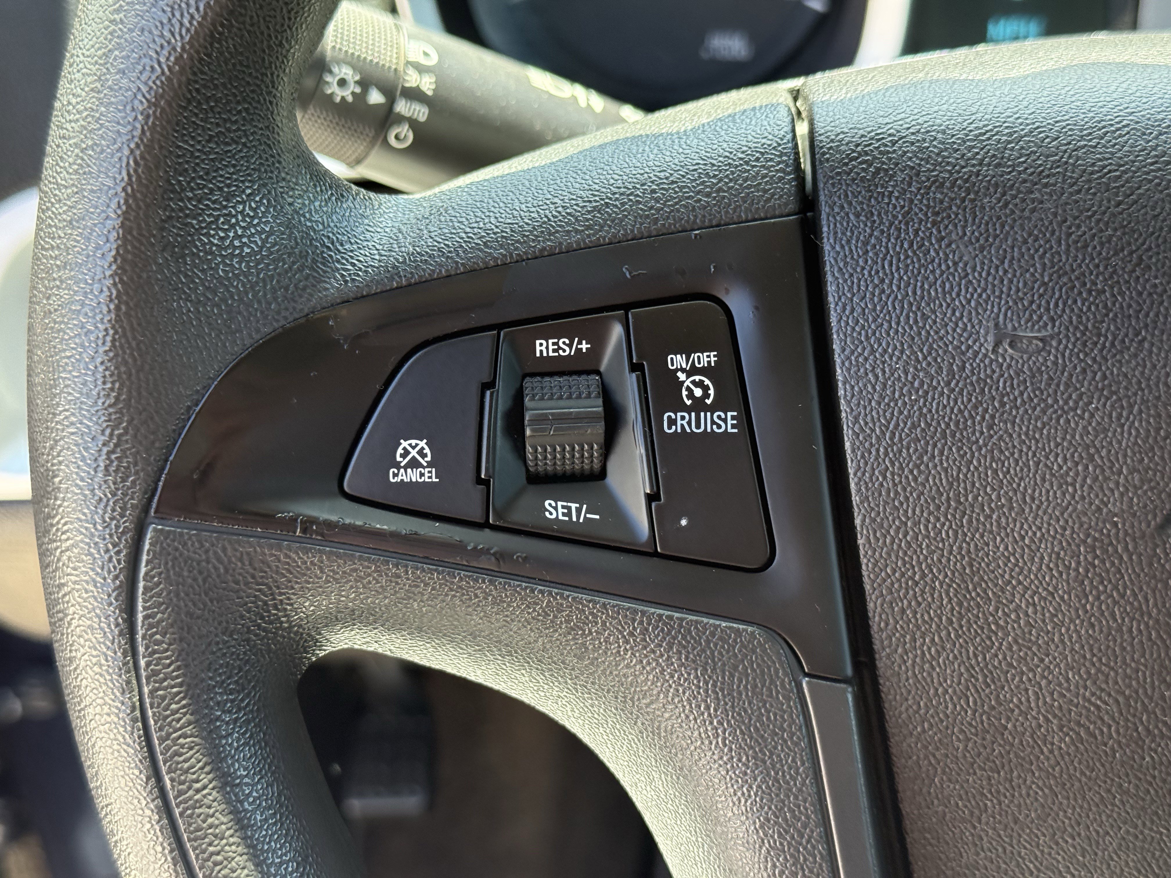 Used 2016 Chevrolet Equinox LS FWD image 16