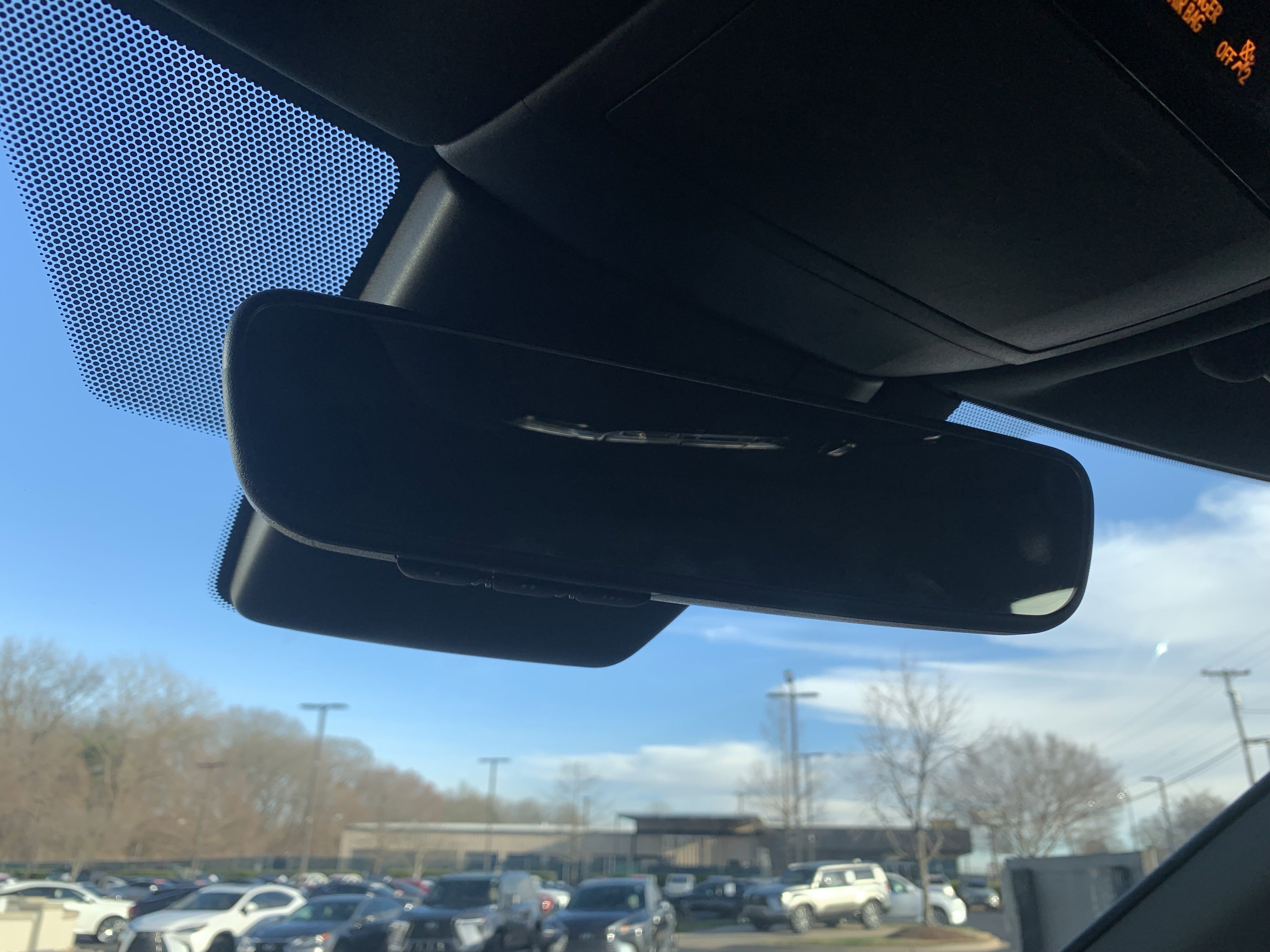 Used 2025 Lexus RX 350 Premium w/ Accessory Package image 27