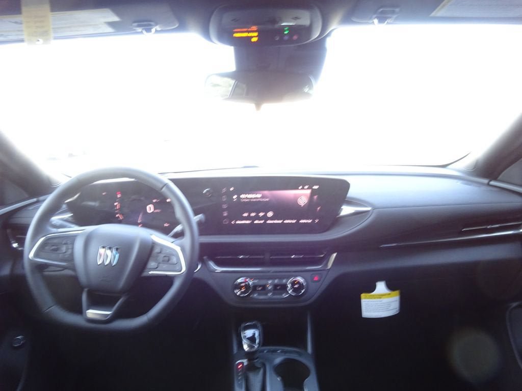 New 2026 Buick Envista Preferred w/ Convenience I Package FWD image 22