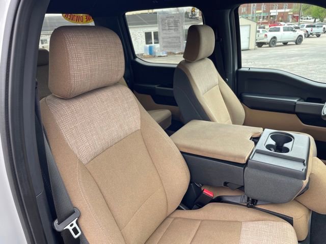 Used 2023 Ford F150 XLT image 31