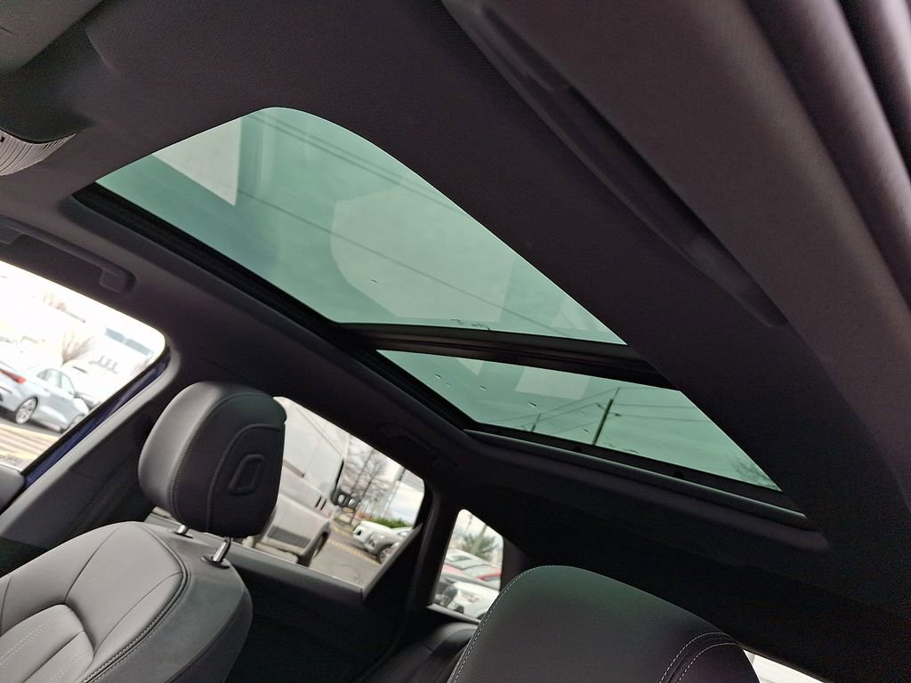 Certified 2023 Audi Q4 e-tron Premium Plus w/ Premium Plus image 20