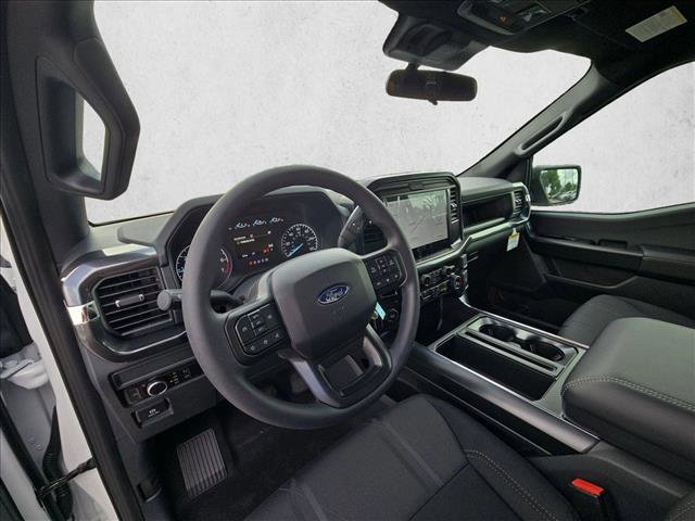 New 2026 Ford F150 STX image 3