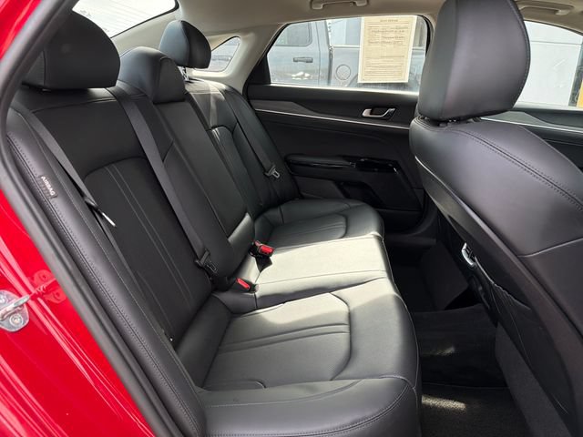Used 2025 Kia K5 EX FWD image 53