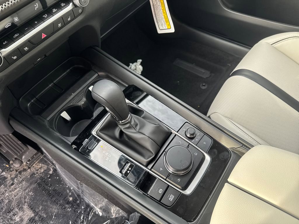 New 2026 MAZDA CX-50 AWD 2.5 S w/ Cargo Package image 13