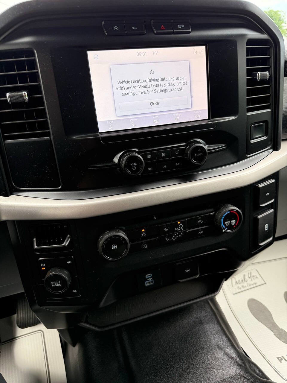 Used 2021 Ford F150 XL w/ Equipment Group 101A High image 12