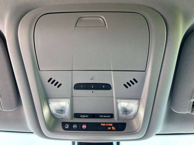 Used 2024 Chevrolet Blazer LT w/ Convenience Package FWD image 36