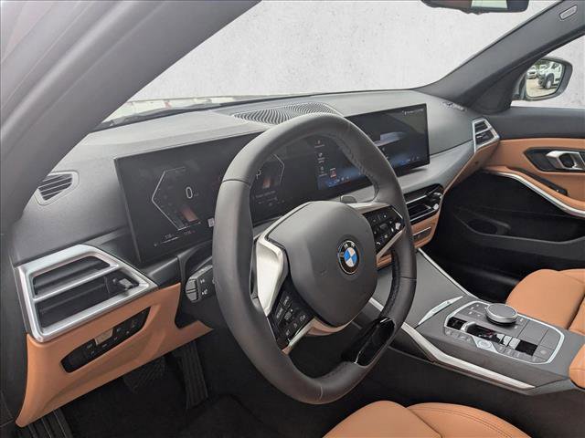 Used 2026 BMW 330i xDrive Sedan AWD/4WD image 10