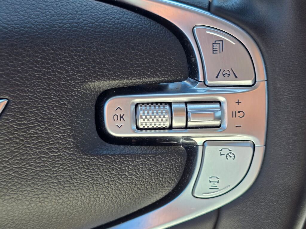 Used 2024 Genesis GV80 2.5T image 30