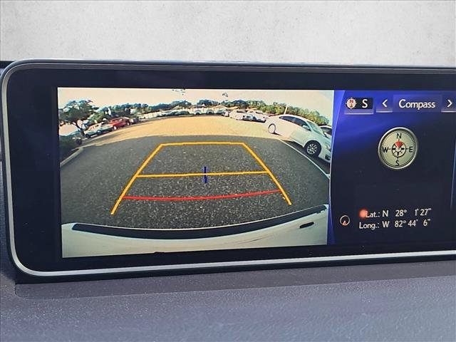 Used 2019 Lexus RX 350 FWD w/ Navigation Package image 11