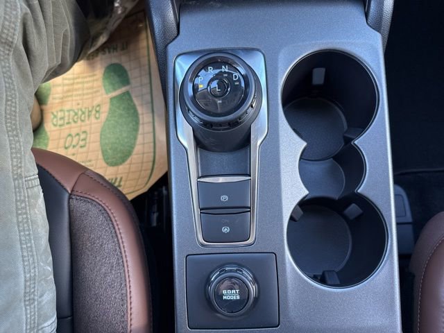 New 2025 Ford Bronco Sport Outer Banks w/ Outer Banks Tech Package+ image 23