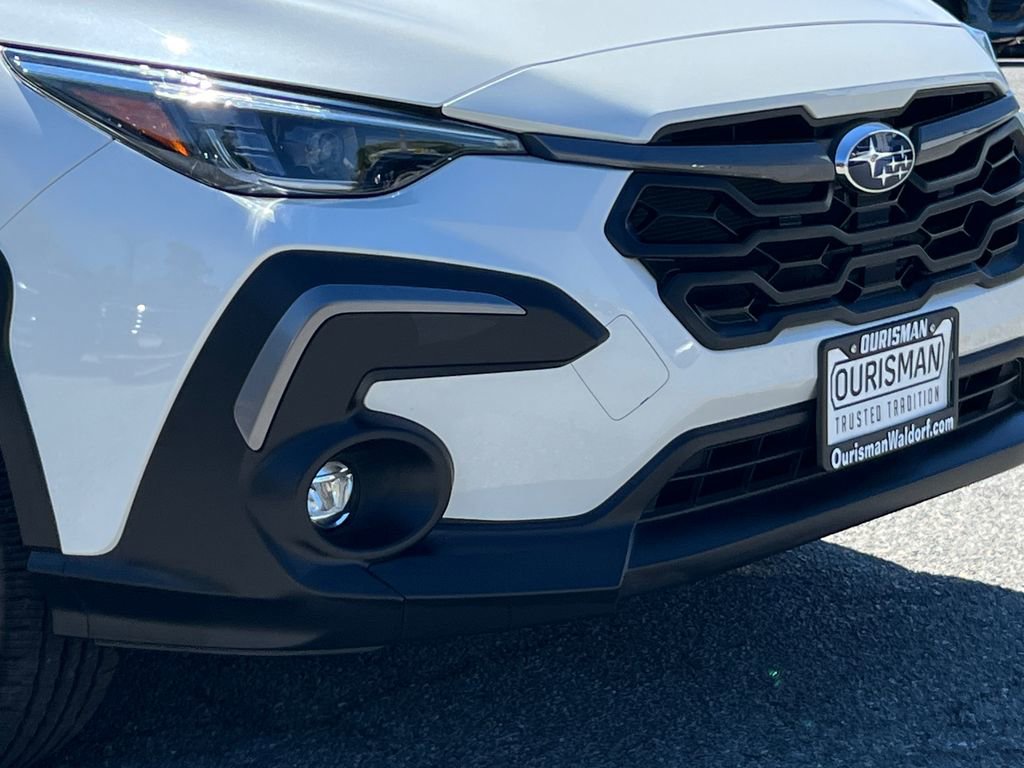 Certified 2025 Subaru Crosstrek 2.5i Limited w/ Crosstrek Mirror Package image 7