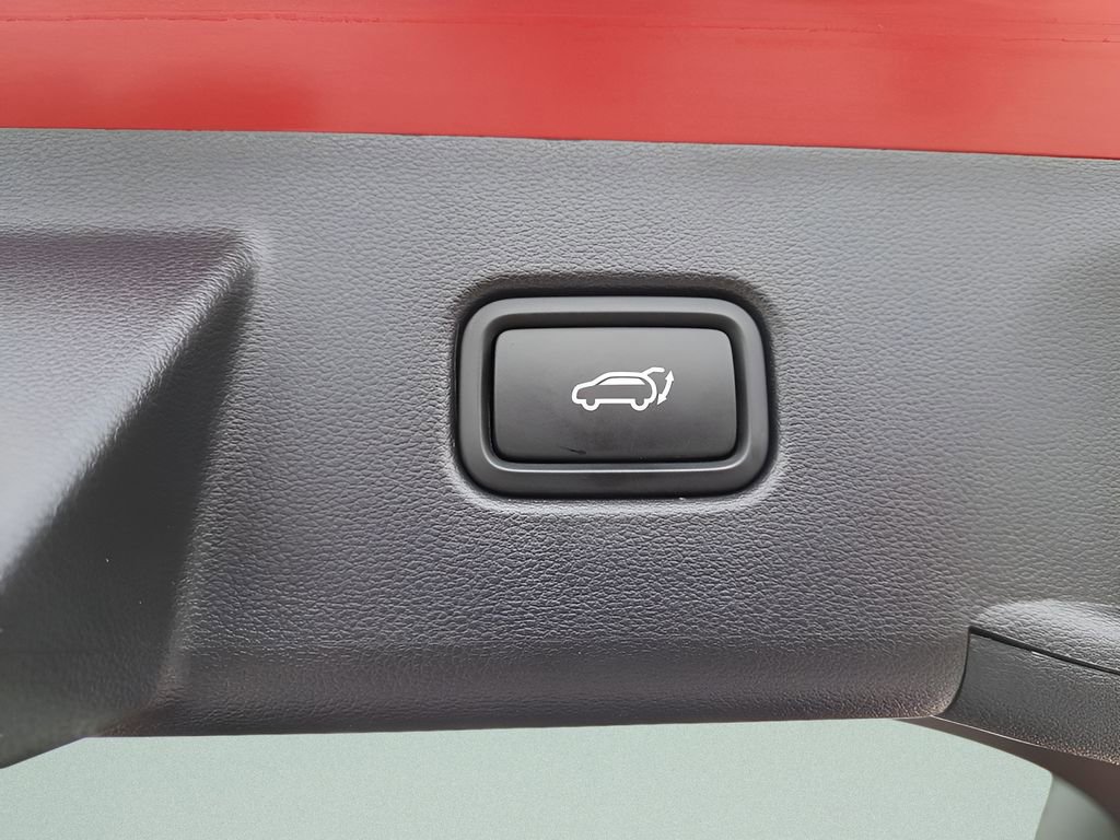 Used 2023 Hyundai Tucson SEL image 7