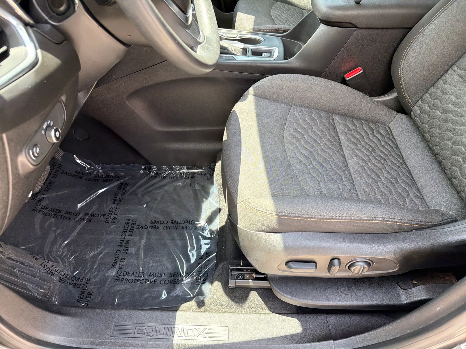 Used 2018 Chevrolet Equinox LT FWD image 20