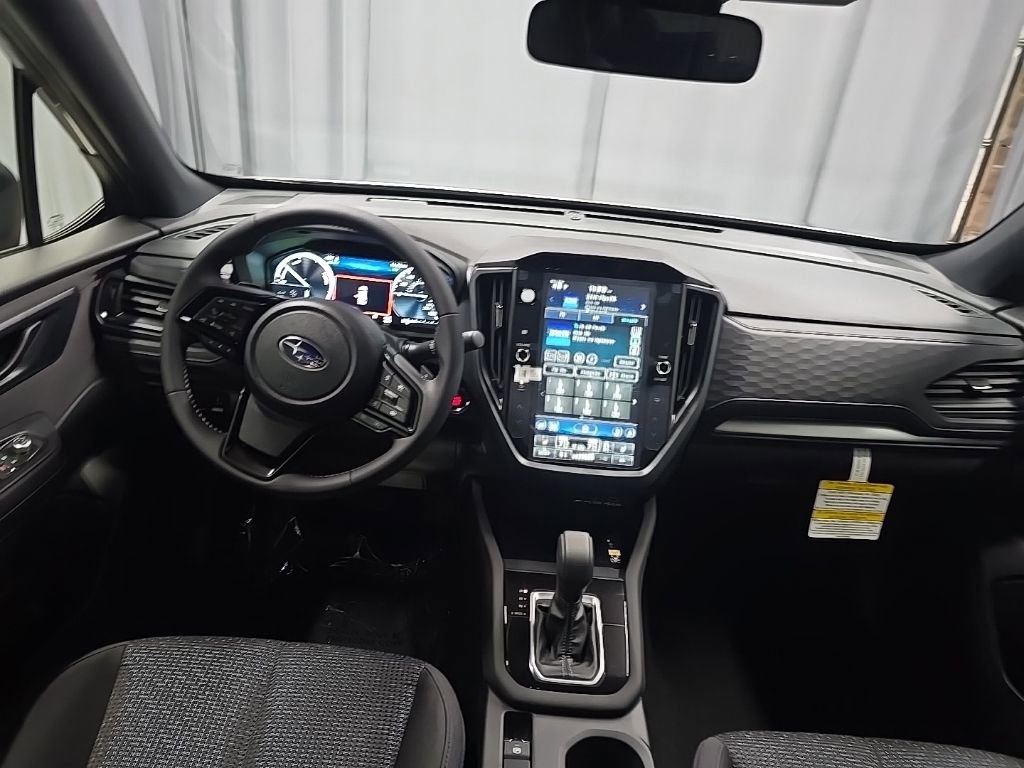 New 2025 Subaru Forester Premium AWD/4WD image 14
