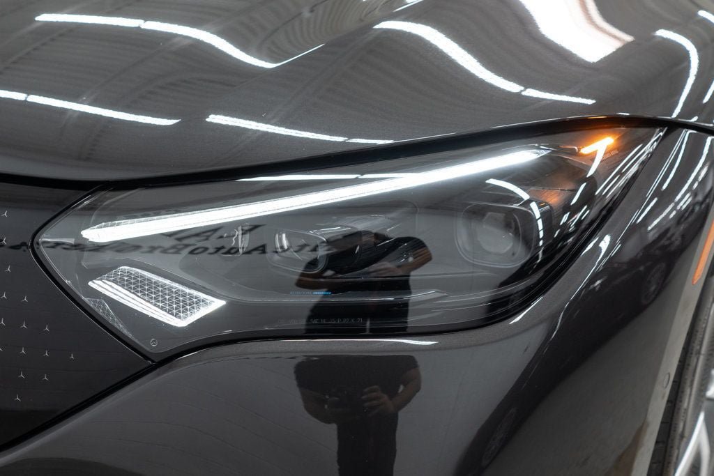 Used 2023 Mercedes-Benz EQE 500 4MATIC Sedan image 49