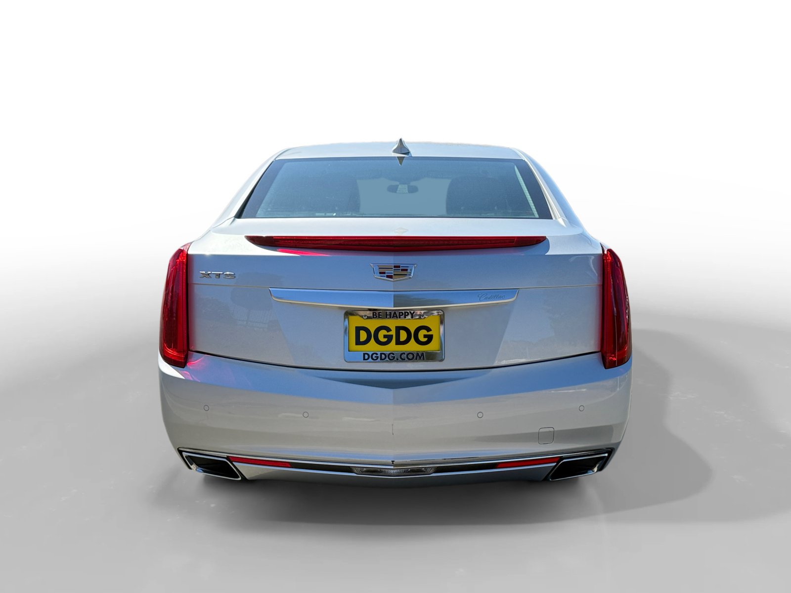 Used 2017 Cadillac XTS Luxury FWD image 4