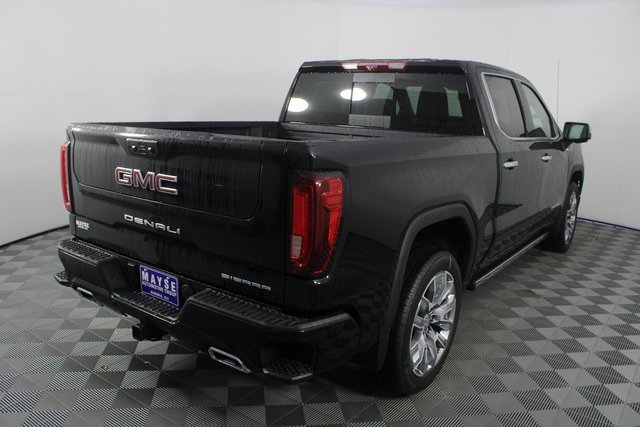 New 2026 GMC Sierra 1500 Denali image 30