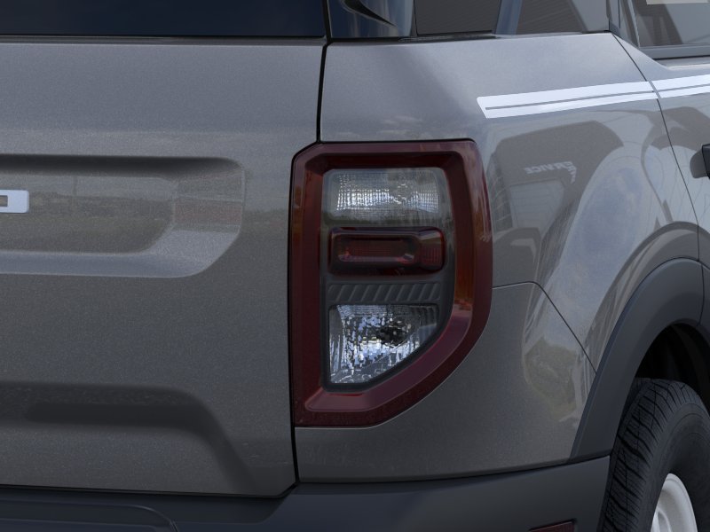 New 2026 Ford Bronco Sport Heritage AWD/4WD image 21