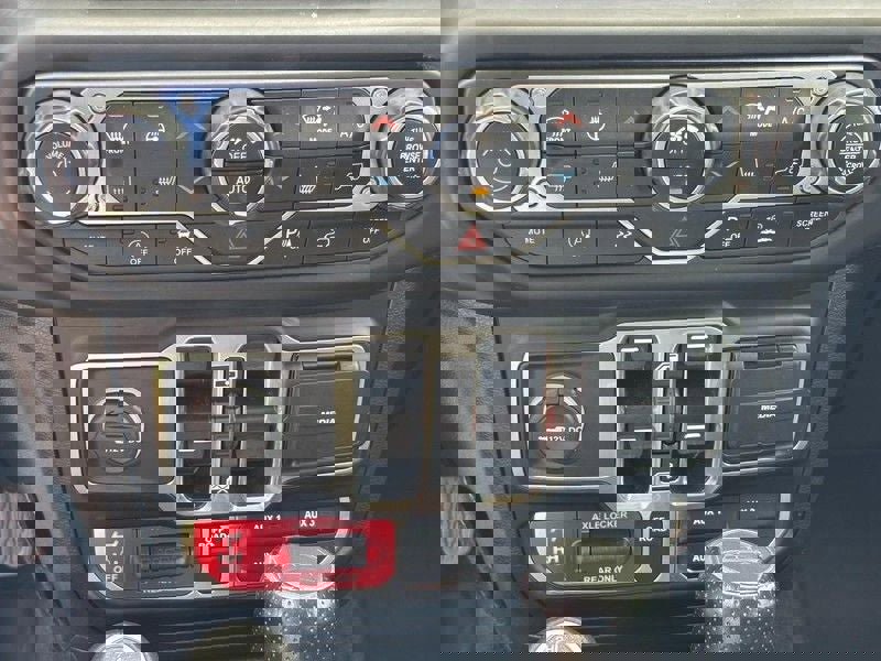 Used 2020 Jeep Gladiator Mojave image 23