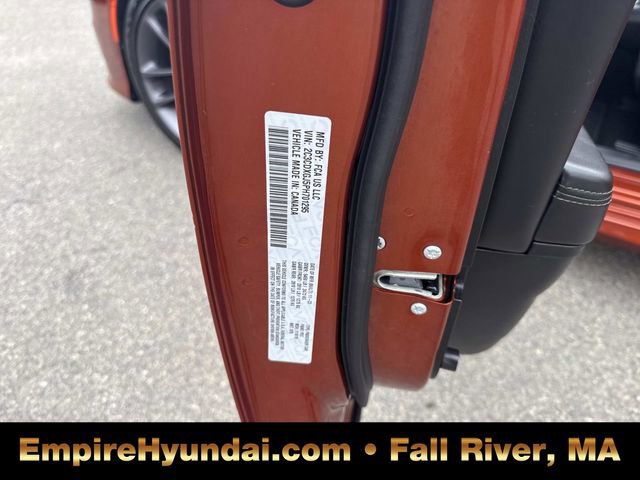 Used 2023 Dodge Charger Scat Pack w/ Plus Group image 22