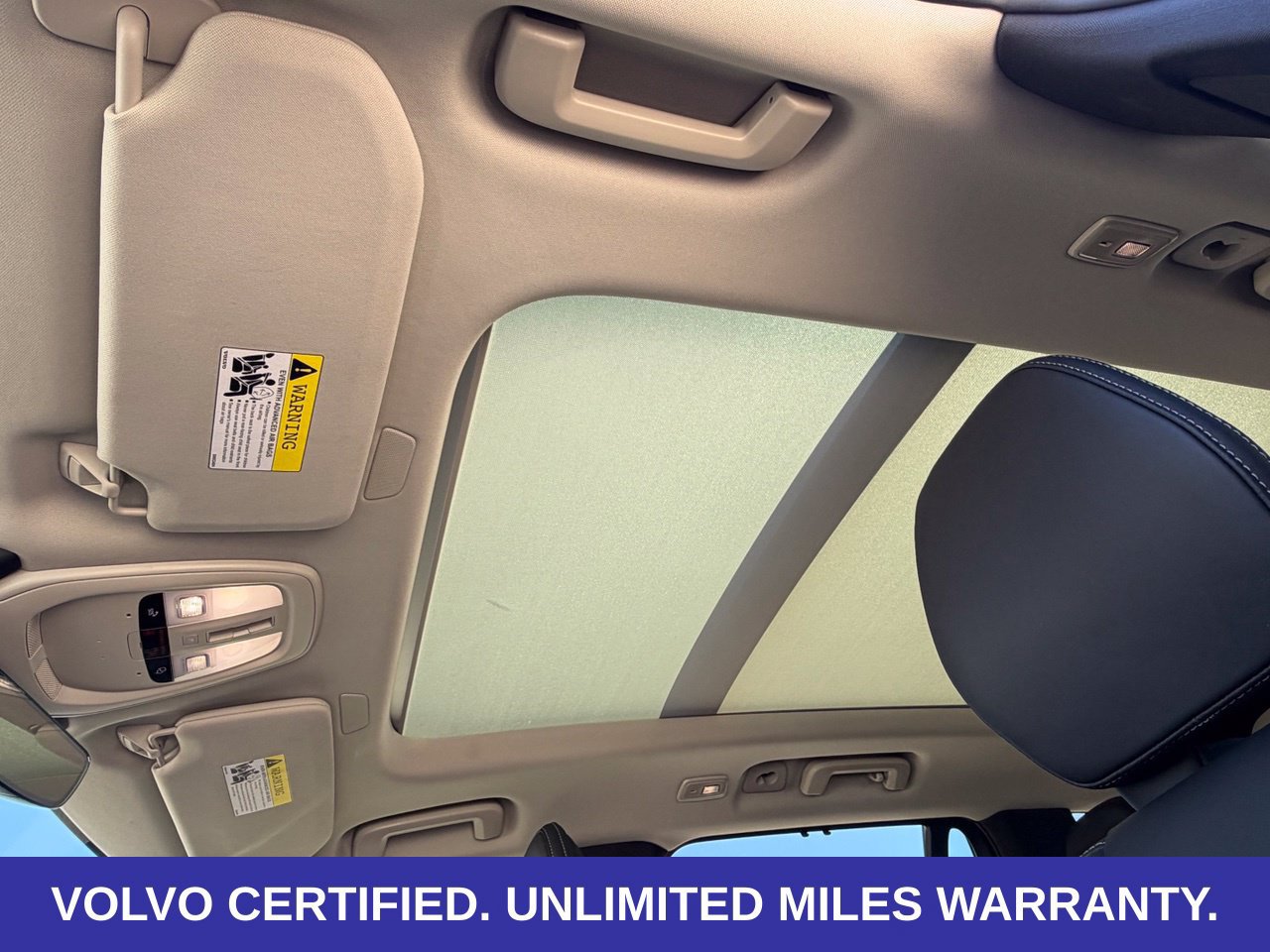 Certified 2026 Volvo XC90 B6 Ultra AWD/4WD image 35